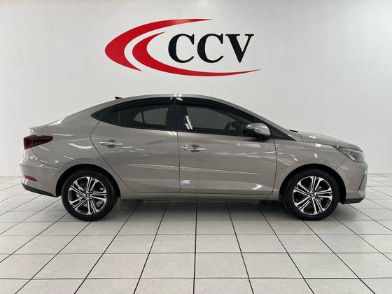 HYUNDAI HB20S 1.0 TGDI FLEX PLATINUM AUTOMÁTICO HYUNDAI HB20S 1.0 TGDI FLEX PLATINUM AUTOMÁTICO